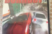 Burnout: PS2.