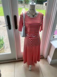 Hobbs Dress