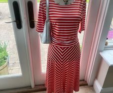Hobbs Dress