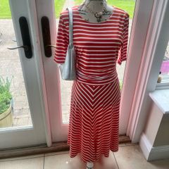 Hobbs Dress