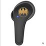Batman DC True Wireless Bluetooth Earbuds Black Image 3