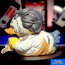 Texas Chainsaw Massacre Leatherface #5 Tubbz Boxed Edition Cosplaying Duck Collectible Image 2
