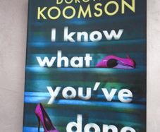 Paperback book, Fiction, Book.