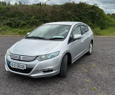 2010 Honda Insight