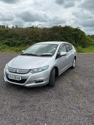 2010 Honda Insight