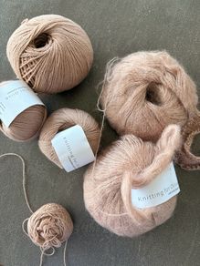 Wool mix
