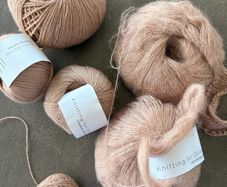 Wool mix