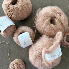 Wool mix