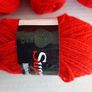 New 100% wool 4ply knitting crochet crafts Image 2