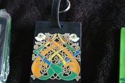 luggage identity tags