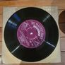 Walton Crown Imperial Coronation March 1937 45 RPM Extended Play Columbia SEL 1504 Philharmonia Orchestra Image 4