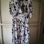 Phase Eight Tilda dress white lilac 14 Image 7