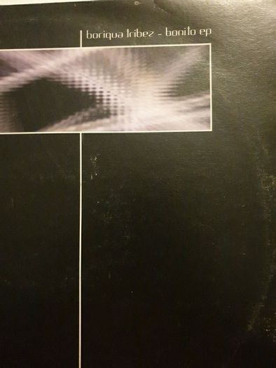 techno vinyl