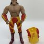 wwe elite Wrestlemania 34 Brutus the barber beefcake action figure Image 2