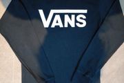 Vans Boy's long sleeve T-shirt 10Y