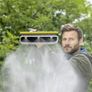 karcher PS30 Scrubing Brush Attachment Image 3