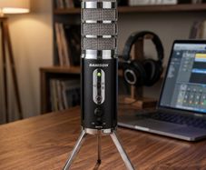 Samson Satellite USB Microphone