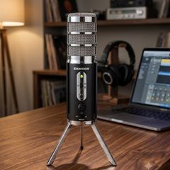 Samson Satellite USB Microphone