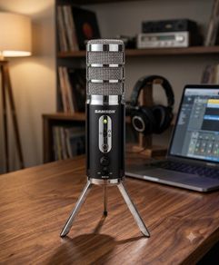 Samson Satellite USB Microphone