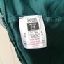 Young girls halloween costume princess dress black/green suit 7/8 yrs Image 4