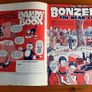 Comic: 'The Dandy' annuall 1981 Image 4