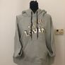 BNWT Gigi Hadid for Tommy Hilfiger hoodie Image 2