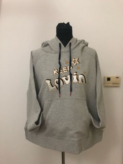 BNWT Gigi Hadid for Tommy Hilfiger hoodie