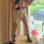 Art of Sport Endurance Boxing Figurines Image 4