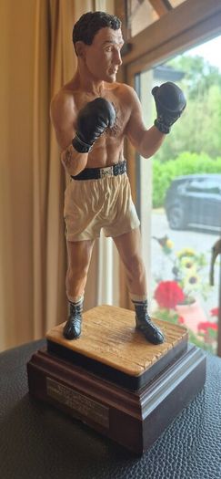Art of Sport Endurance Boxing Figurines