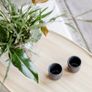Namuos Espresso Cup Dark Grey Image 2