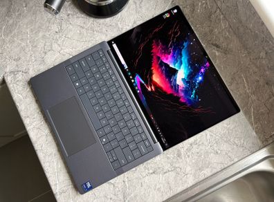 Dell Pro 14 Premium - Ultra 7 - 32Gb Ram - 14"