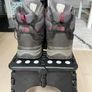 Karrimor women's hiking boots Image 3