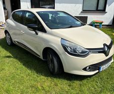 Renault Clio 2016 Dynnamique 1.2 , low km