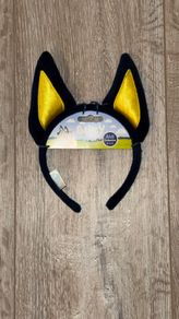 Bluey Ears Headband