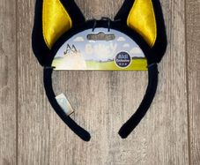 Bluey Ears Headband