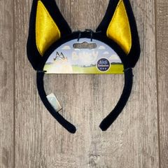 Bluey Ears Headband
