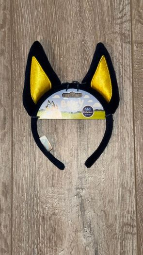 Bluey Ears Headband