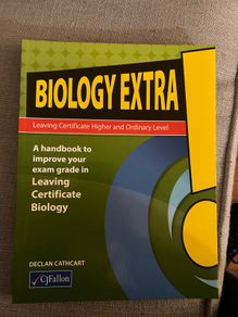 biology extra