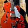 Gretsch G5420T Electromatic hollow body single cut with Bigsby Image 2