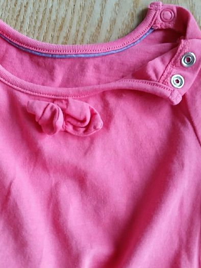 Mother care  baby tshirt