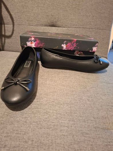 Miso Ballet flats - Black size 6