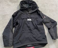 Helly Hansen pro sailing smock