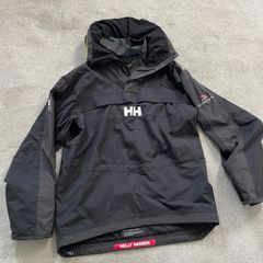 Helly Hansen pro sailing smock