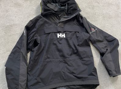 Helly Hansen pro sailing smock