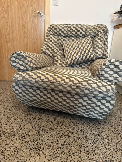 Armchair