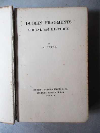 Stephen Spender Poems, 1935