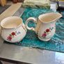 Saddlers milk and sugar Image 2