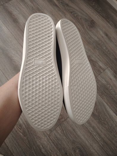 Original Pinguin Mens Sabre Slip on Canvas Pumps
