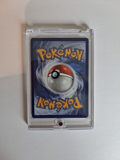 Pokemon - TeamRockets Mewtwo ex SIR