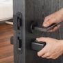 Fingerprint Door Cylinder Image 10